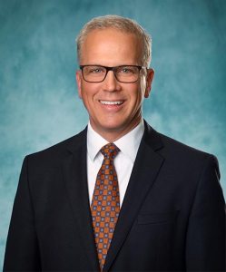 John Hackenberger, DDS