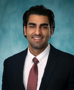 Arshi Lehal, DDS, MD