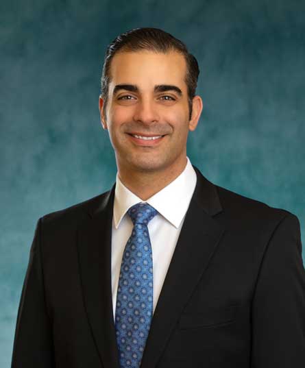 Russell Sclafani, DDS, MD