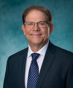 Gregory Thomas, DDS, MS