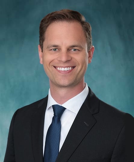 Claude LeRose, DDS, MD