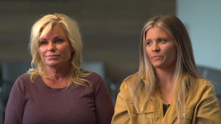Testimonial video from Kim & Olivia