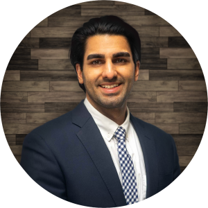 Dr. Arshi Lehal - Summit Oral & Maxillofacial Surgery