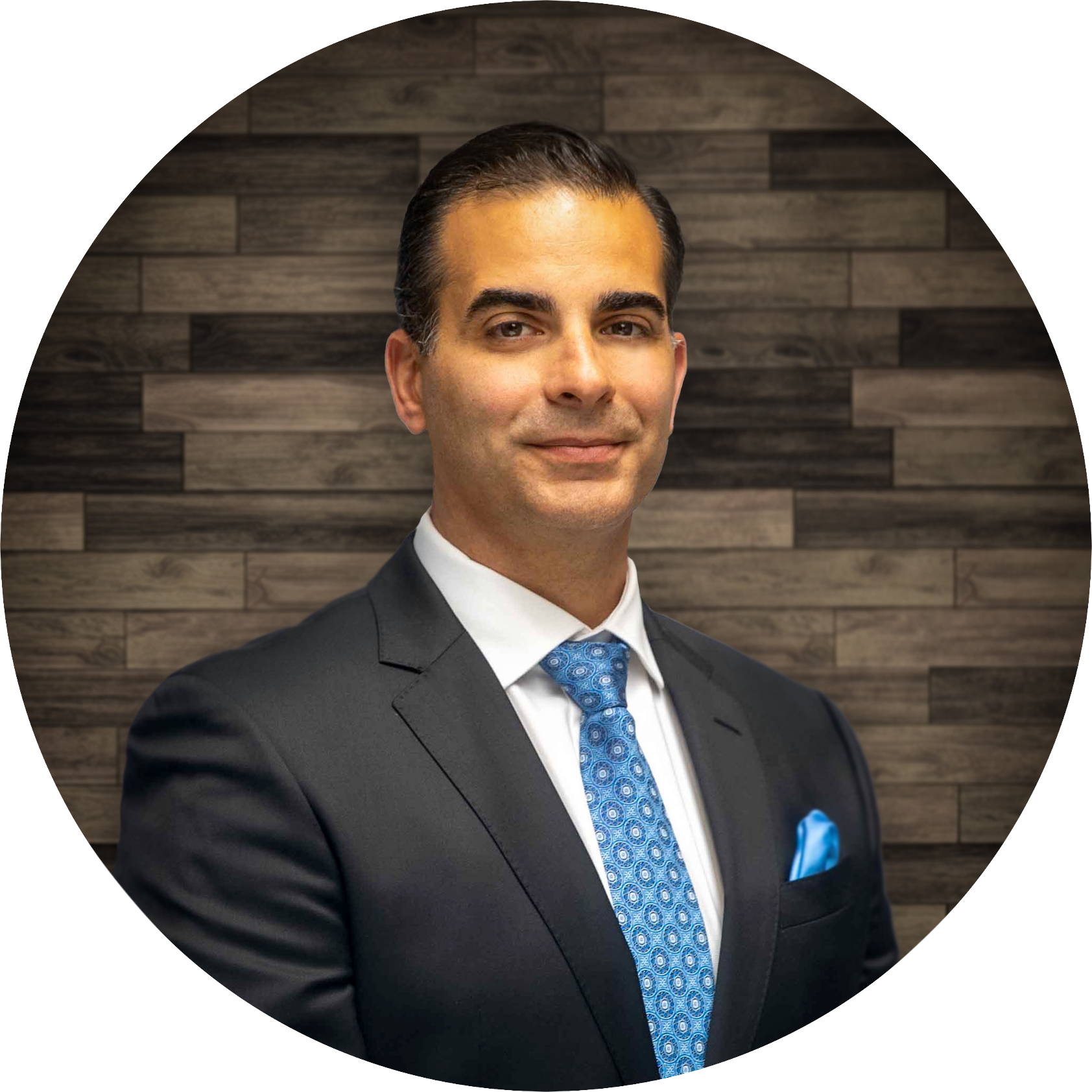 Dr. Russell Sclafani - Summit Oral & Maxillofacial Surgery