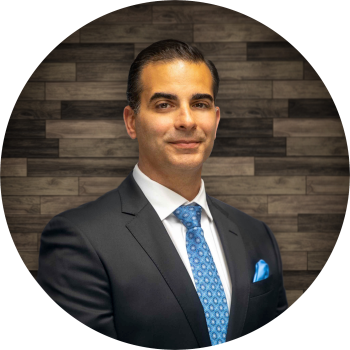 Dr. Russell Sclafani - Summit Oral & Maxillofacial Surgery