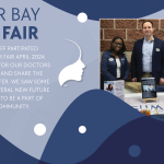 Anchor bay career fair