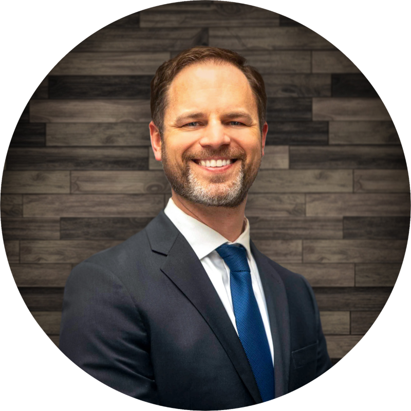 Dr. Claude LeRose - Summit Oral & Maxillofacial Surgery
