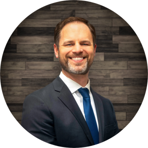 Dr. Claude LeRose - Summit Oral & Maxillofacial Surgery