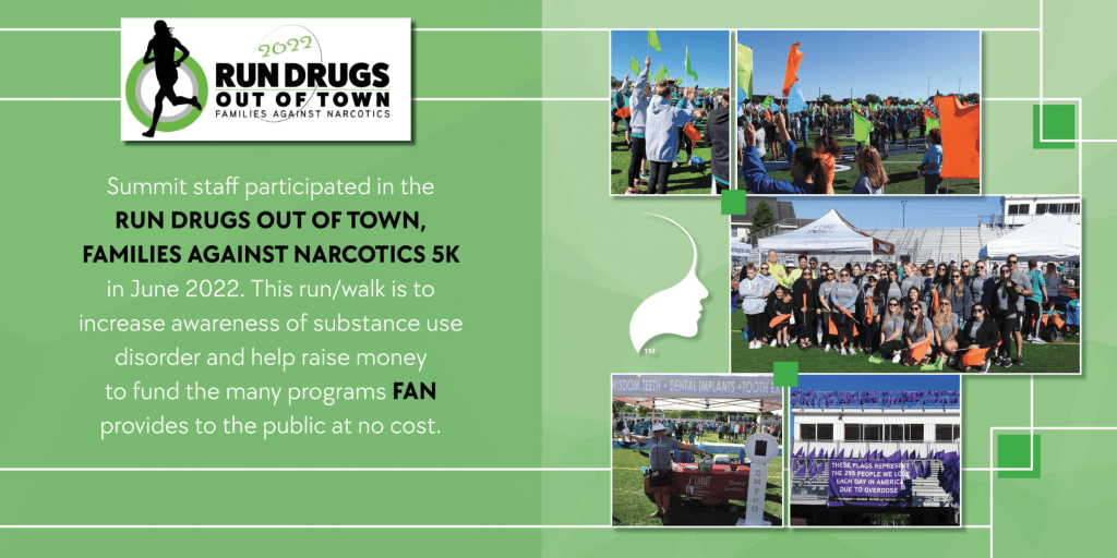 fun run event