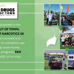 fun run event
