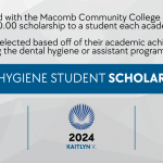 Hygiene Scholarships