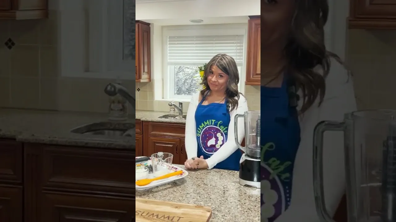 Post-Op Oral Surgery Recipes Variety of Smoothies Video Thumbnail