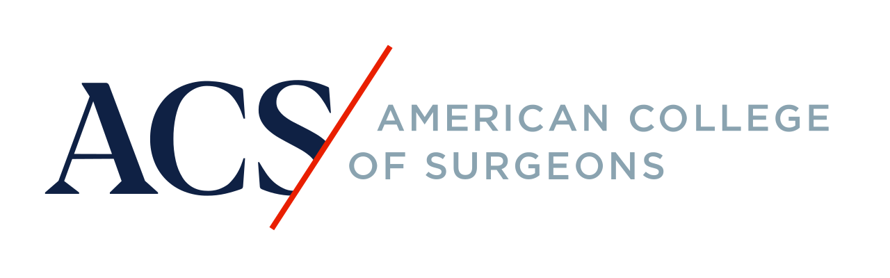 ACS - American College of Surgeons